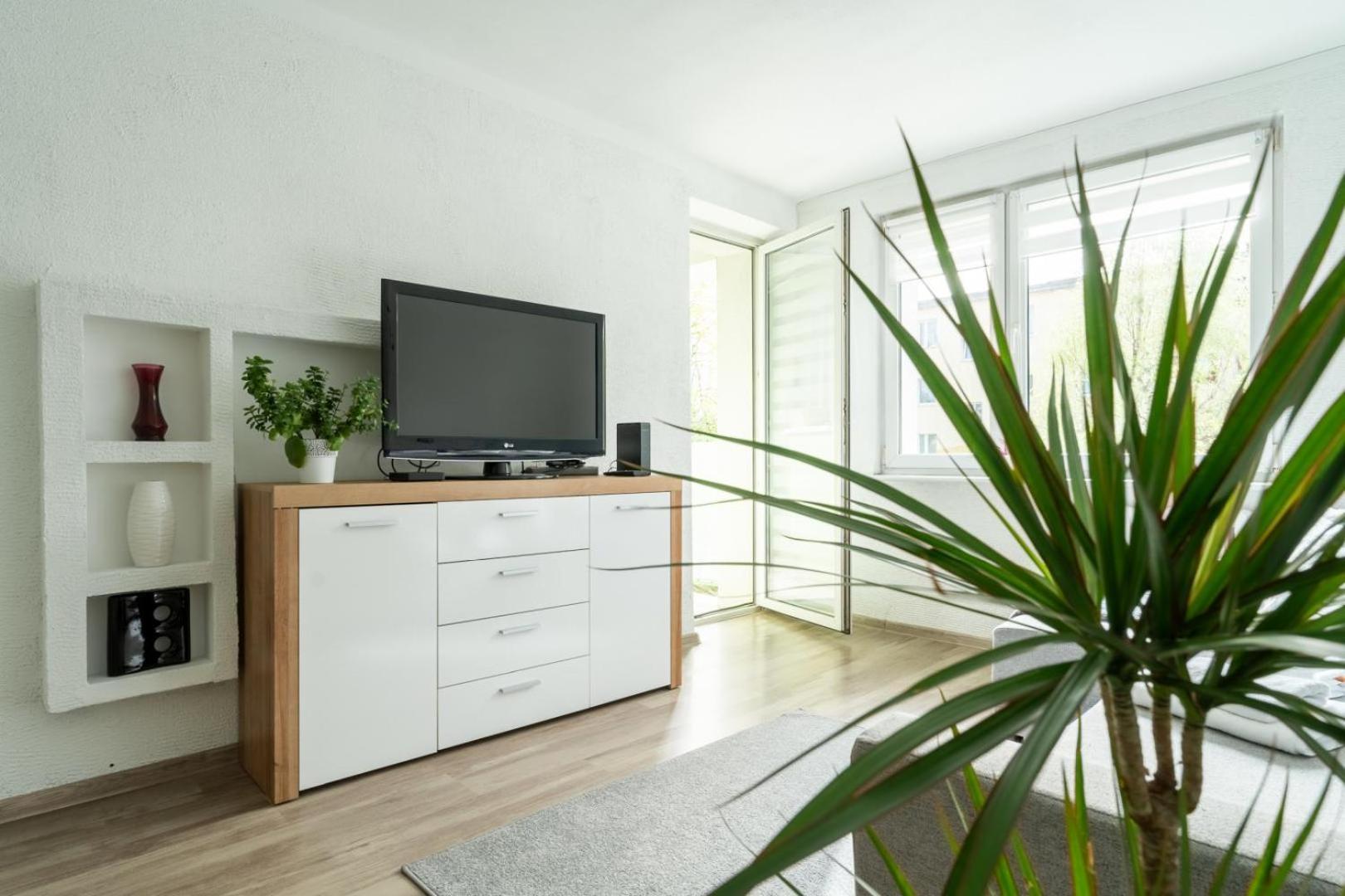 ילנייה גורה Apartament Gold - 2 Osobne Sypialnie Z Balkonem - Spaceapart מראה חיצוני תמונה