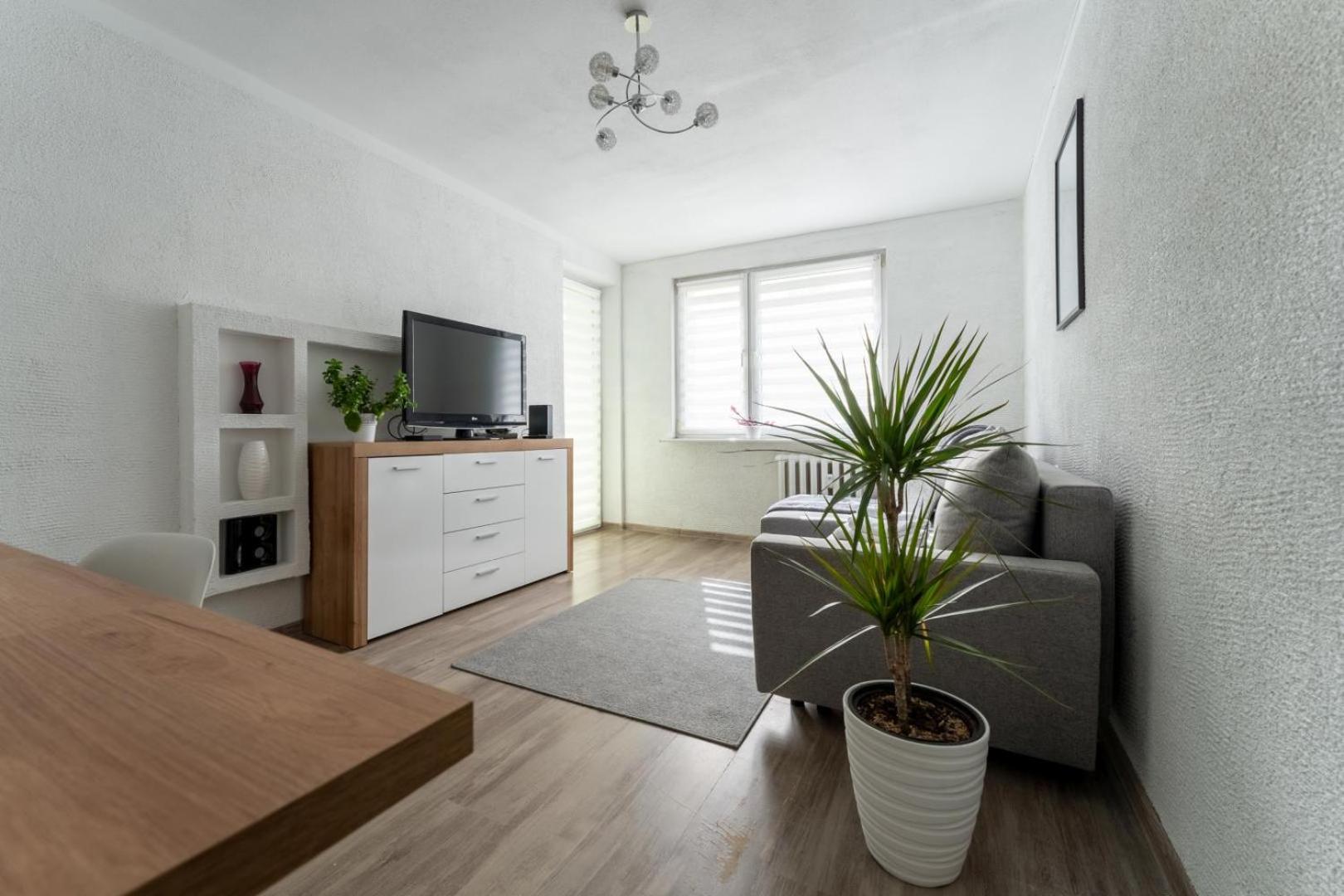 ילנייה גורה Apartament Gold - 2 Osobne Sypialnie Z Balkonem - Spaceapart מראה חיצוני תמונה