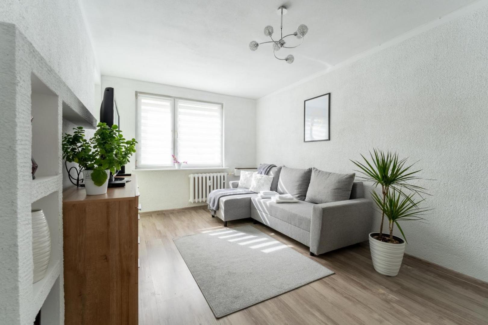 ילנייה גורה Apartament Gold - 2 Osobne Sypialnie Z Balkonem - Spaceapart מראה חיצוני תמונה