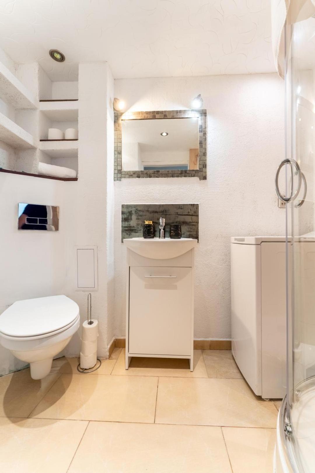ילנייה גורה Apartament Gold - 2 Osobne Sypialnie Z Balkonem - Spaceapart מראה חיצוני תמונה